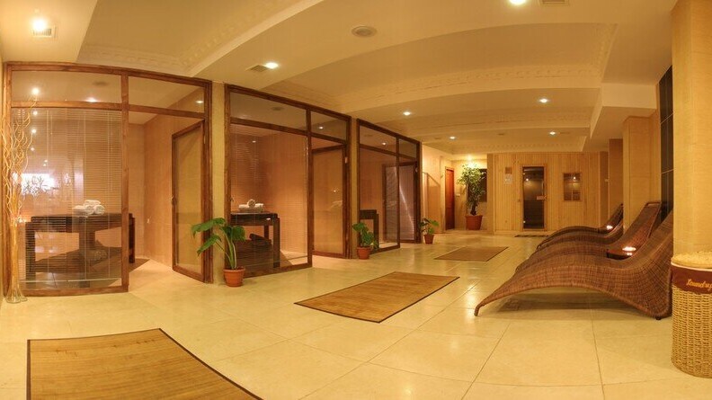 Club Munamar Beach Resort